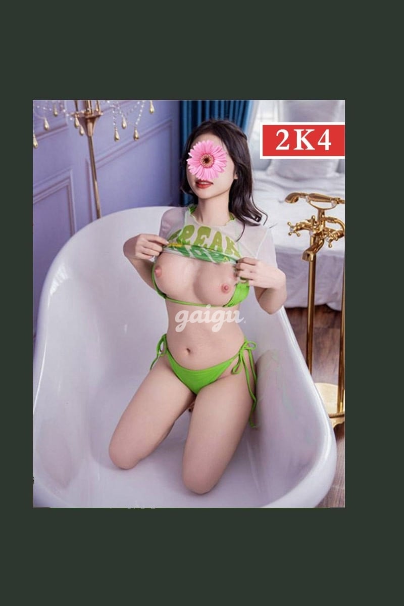 ❤️ TUỆ LÂM ❤️ Thiếu nữ Sexy – Dáng xinh Ngực đẹp